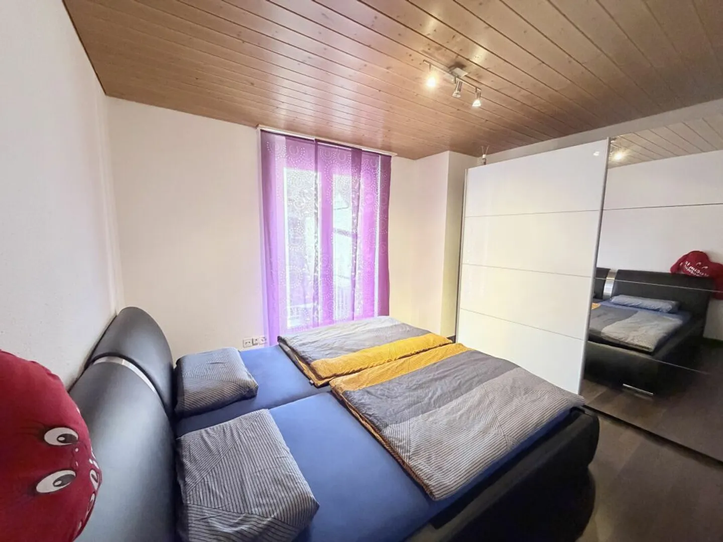 La tua nuova casa: casa bifamiliare di 6,5 stanze con giardino d'inverno - Foto 5 di 13