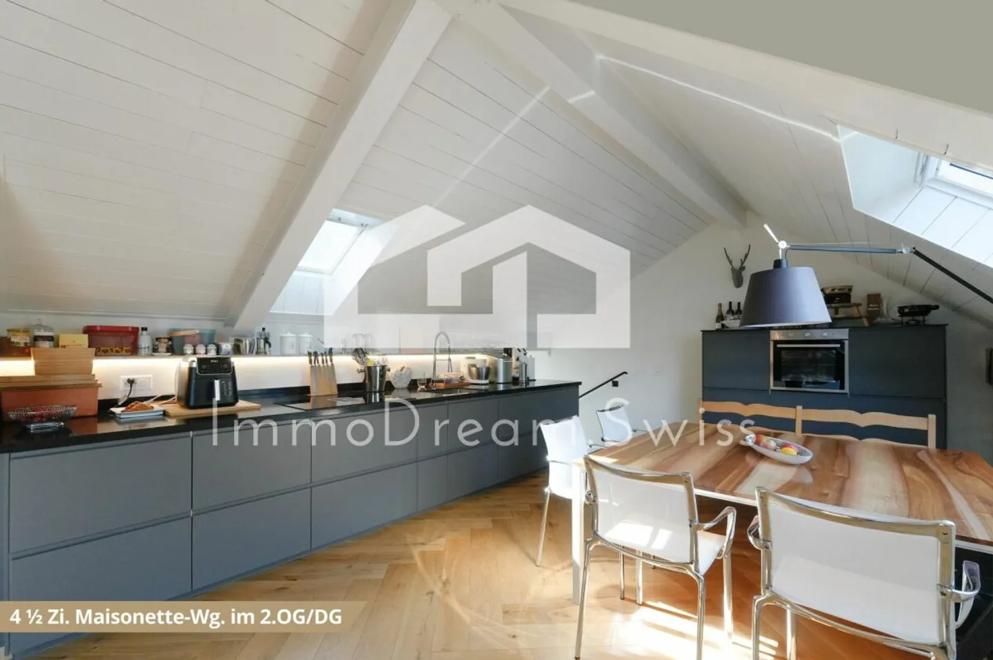 Maison Patricienne dans le Nucleo Populaire - Photo 11 sur 13