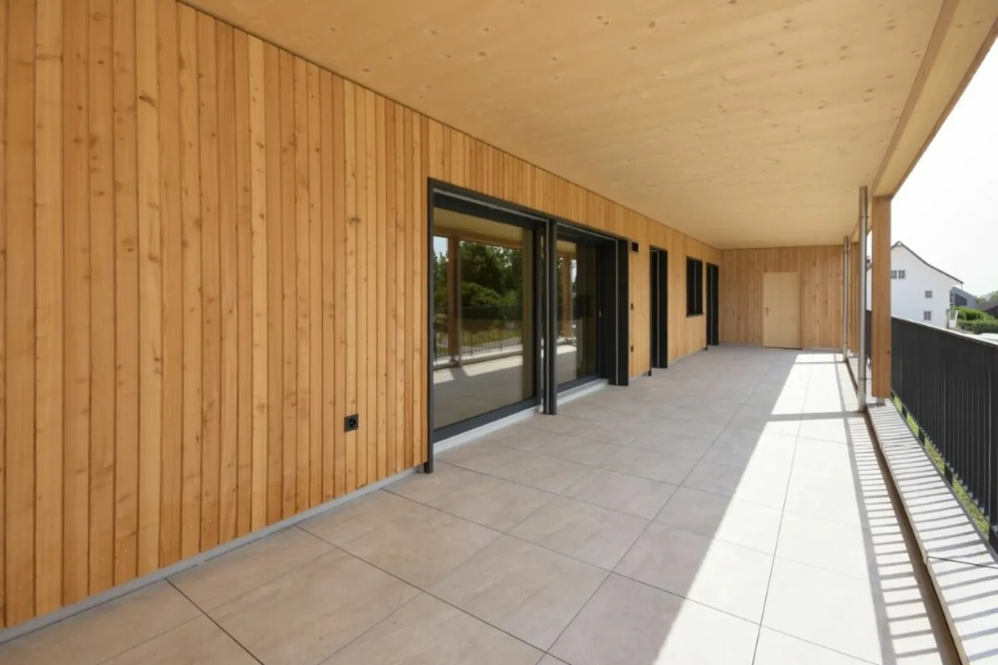 Sunnegg Development - Dream Home in Holz100 - Photo 3 of 11