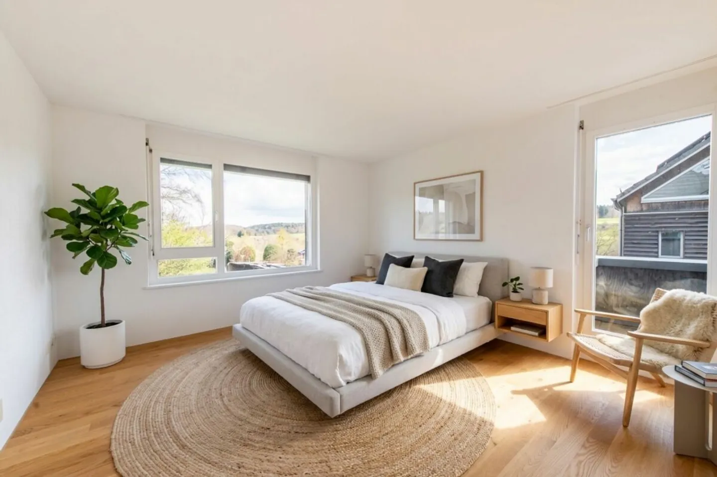 Architecture Meets Nature: Your Retreat with a View - Photo 7 of 13