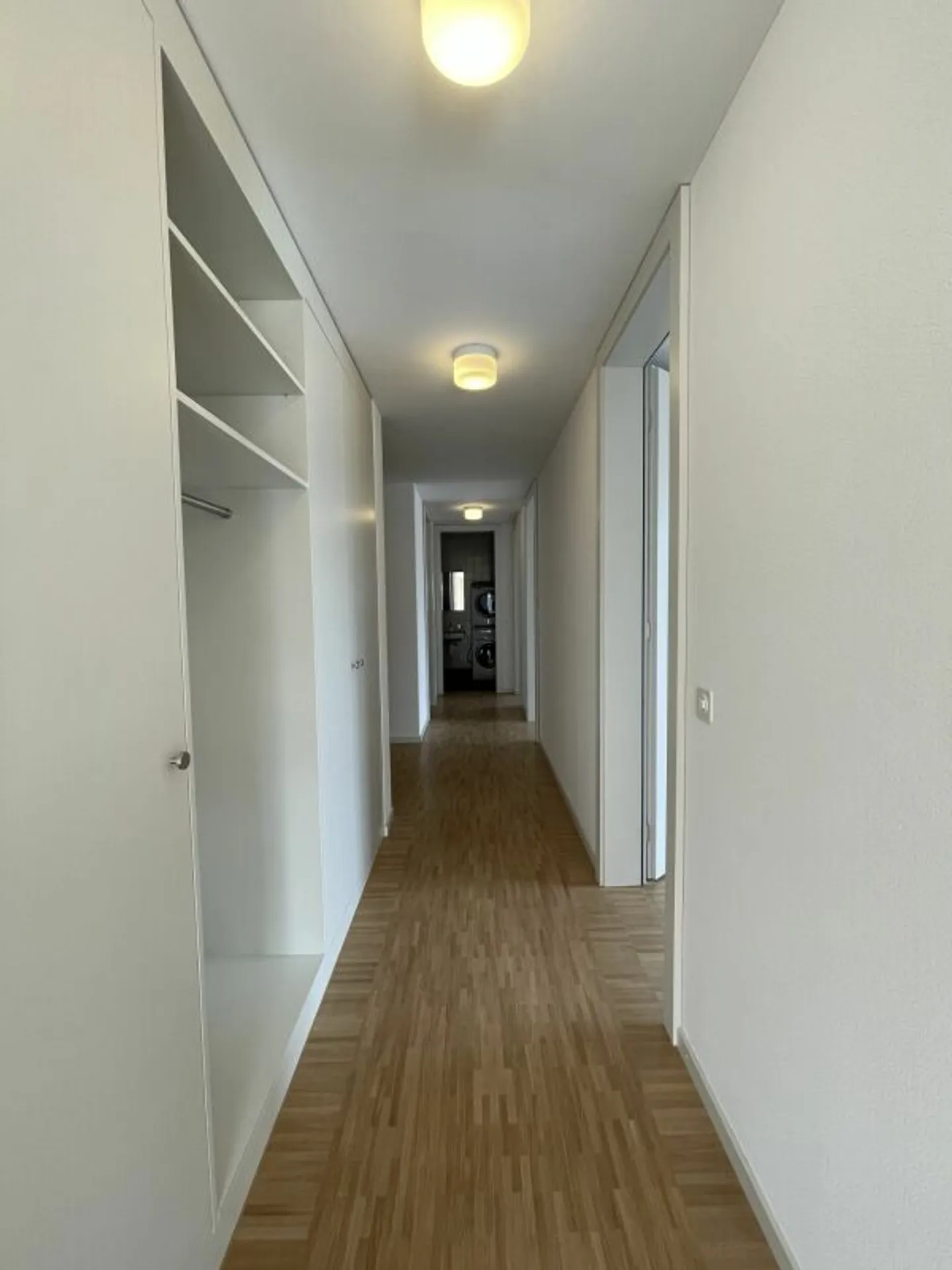 4½-Room Apartment in the Center of Willisau - Photo 8 of 13