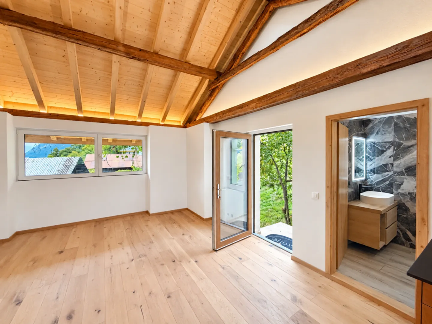 New income property with a yield of 5.47% - Sion / Turin-Salins - Photo 9 of 13