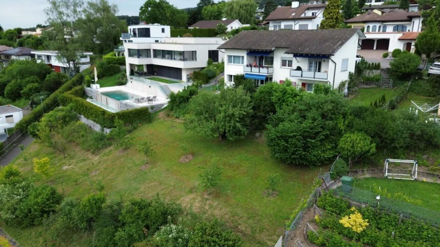 Tra il cielo e la valle di Reuss - Una posizione che ispira! - Foto 7 di 10