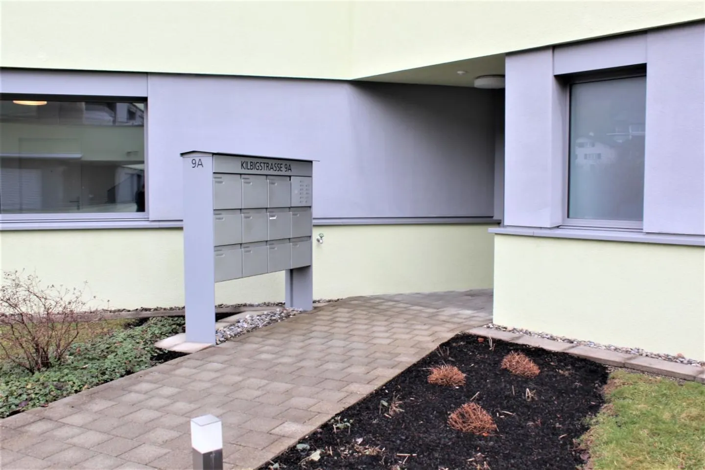 Kurze Rede - Traumwohnung - Photo 9 of 10