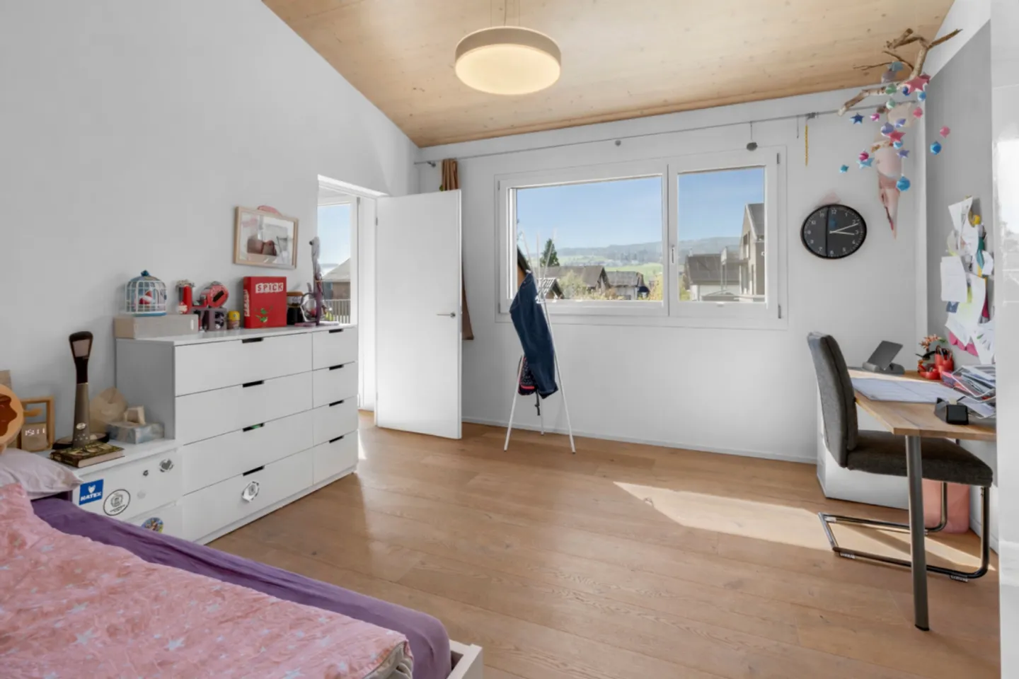 Plus d'espace pour ce qui compte - Photo 7 sur 13