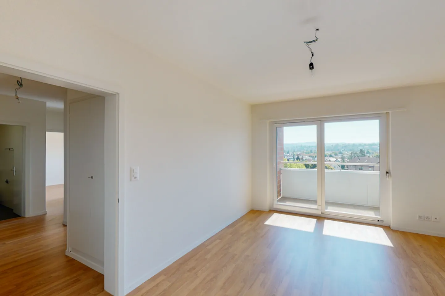 Beautiful view and private washer-dryer - Your new home? - Photo 1 of 10