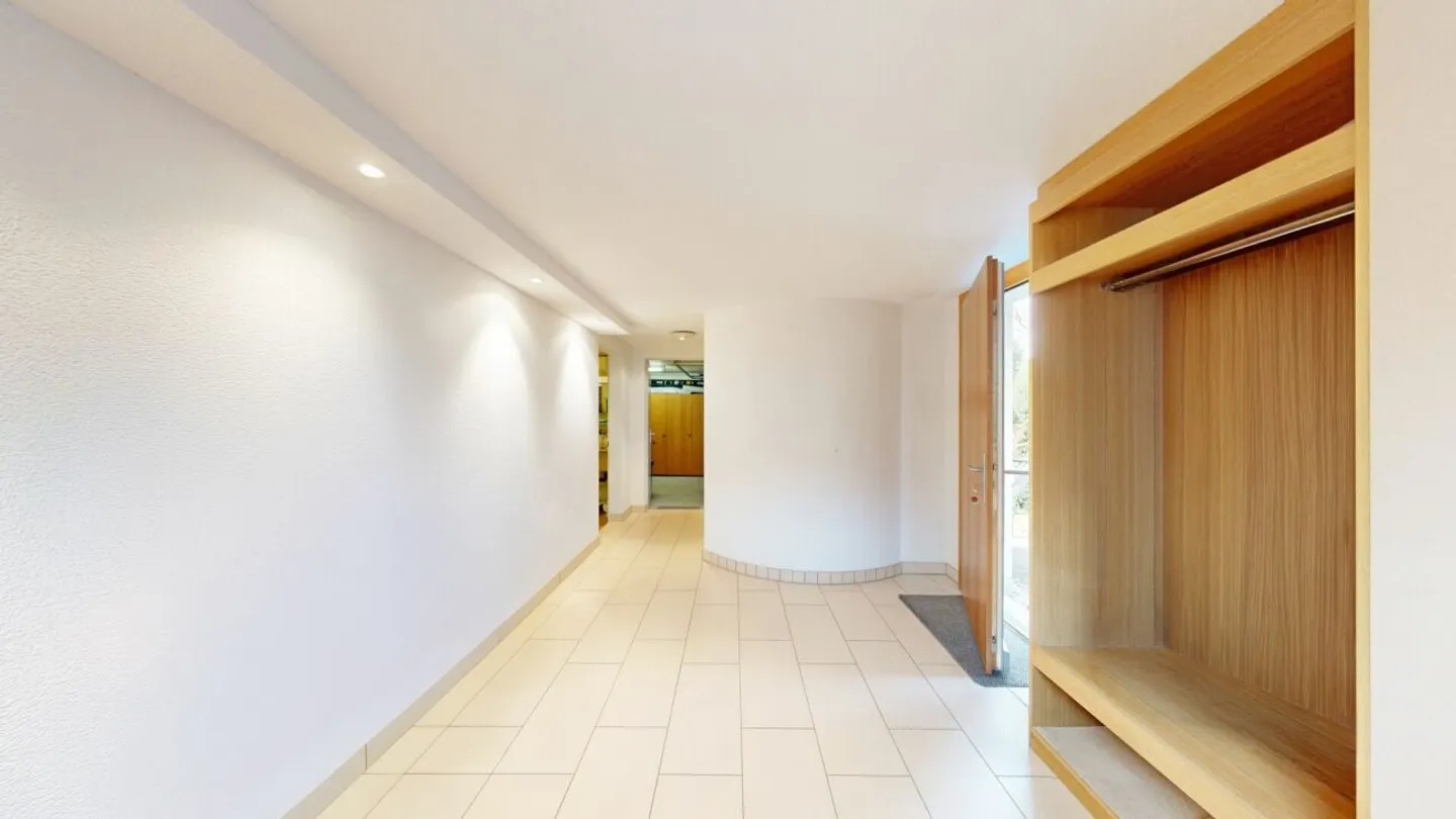 6.5 Room Family Oasis in Lyssach - Photo 3 of 13