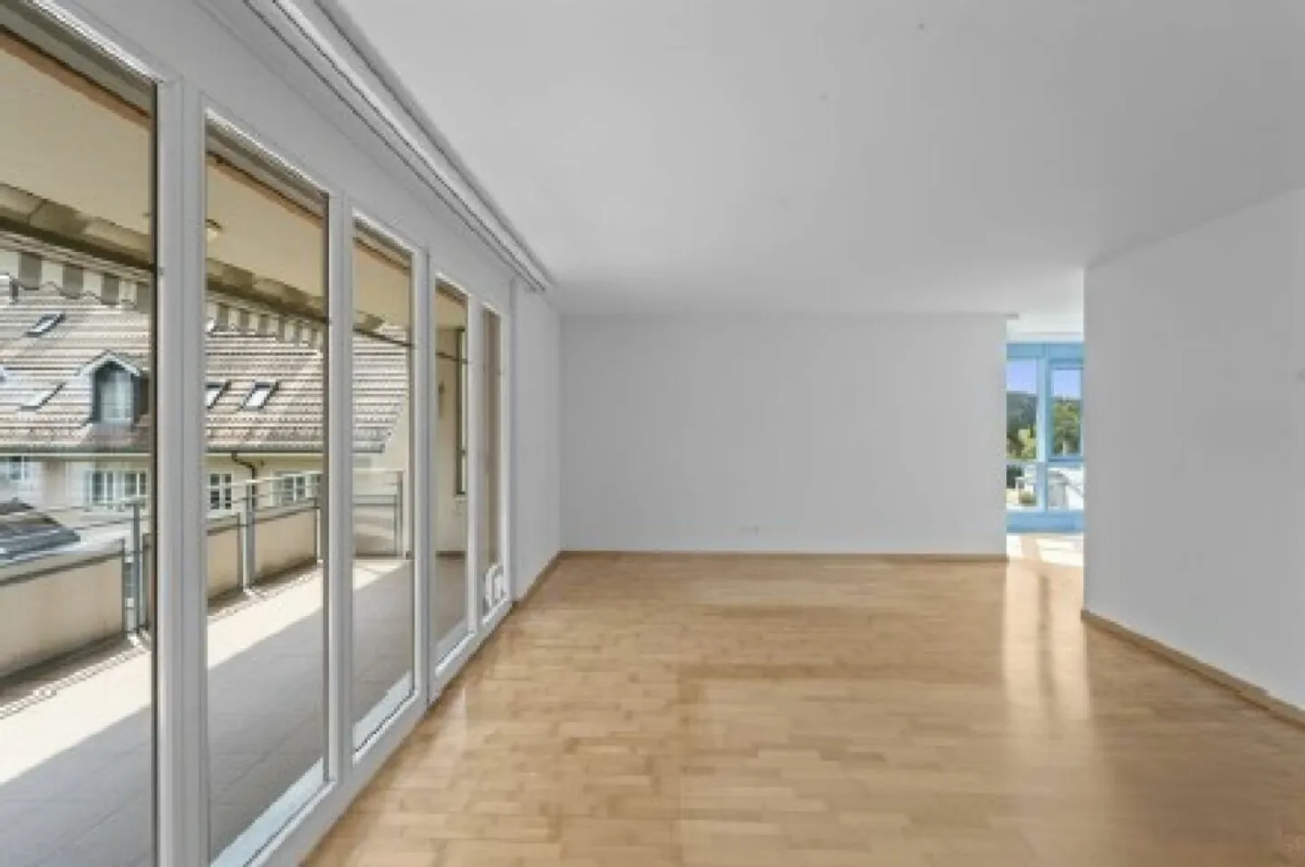 La tua nuova casa - appartamento luminoso e accogliente di 4,5 stanze nel cuore di Elgg - Foto 8 di 13