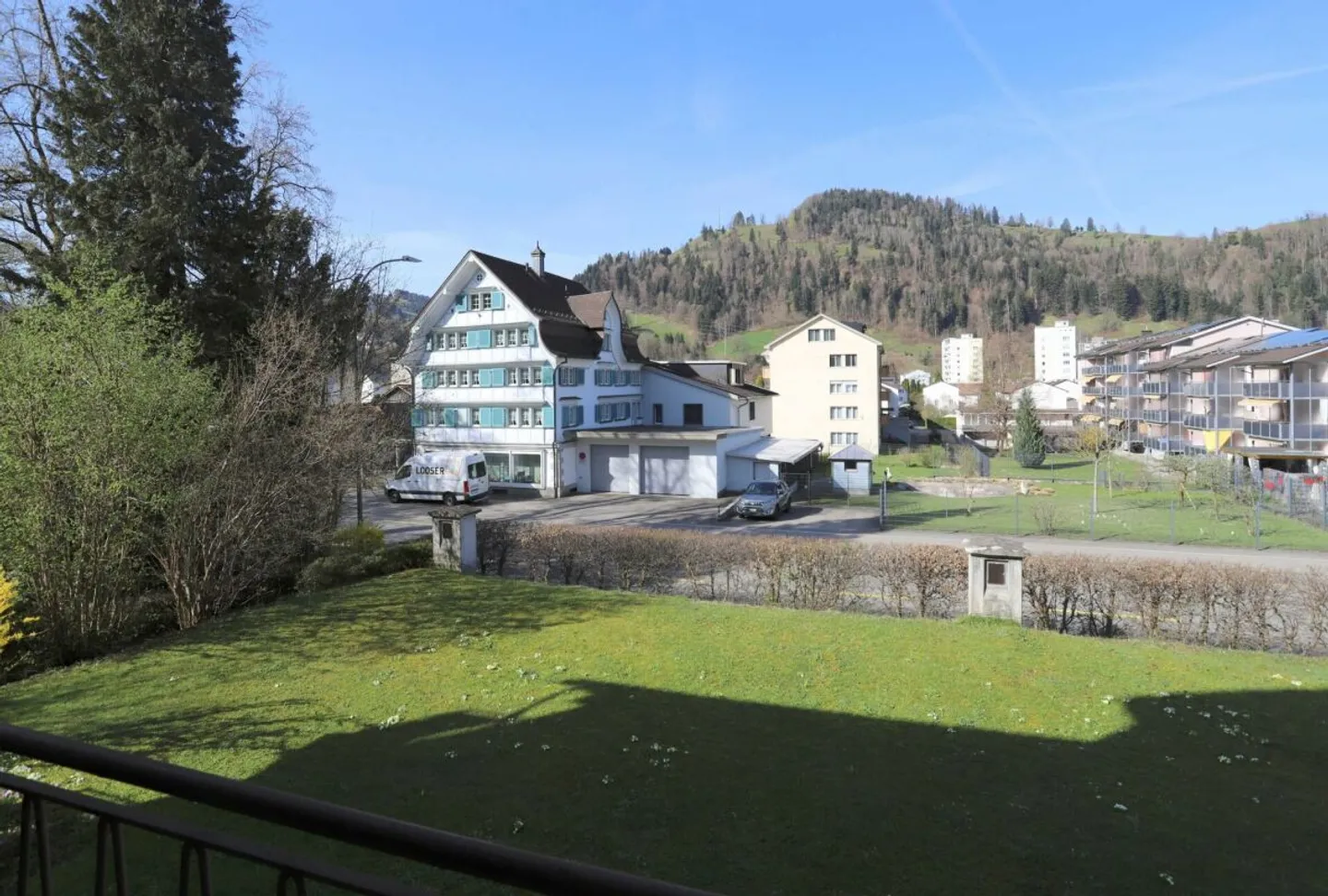 Gemütliche Wohnung in Praktischer Lage - Foto 2 von 6