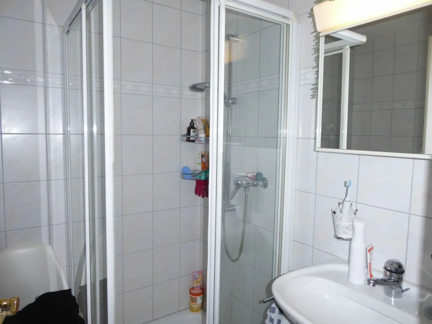 Maison individuelle de 5 1/2 pièces avec vue lointaine attrayante - Photo 13 sur 13