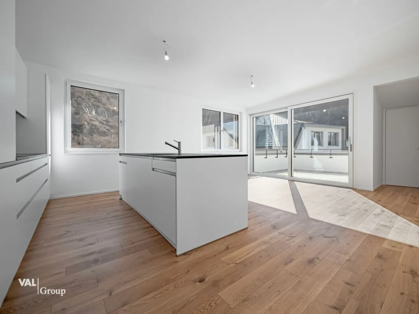 Vivre généreusement, vivre particulièrement - Maisonette sous les toits avec caractère - Photo 1 sur 12