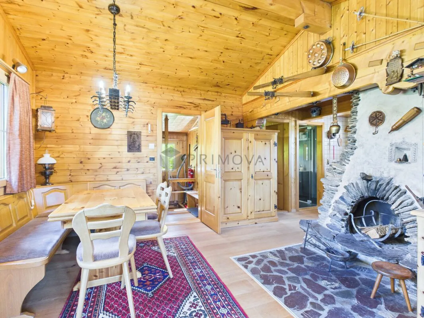 Bijou - Chalet in Flums-Flumserberg - Photo 5 sur 12