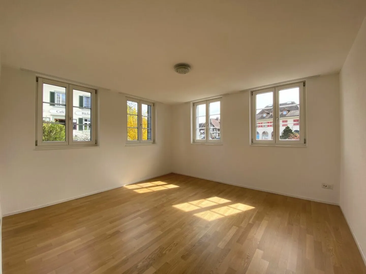 3.5-room apartment in the heart of Madiswil - Photo 3 of 9