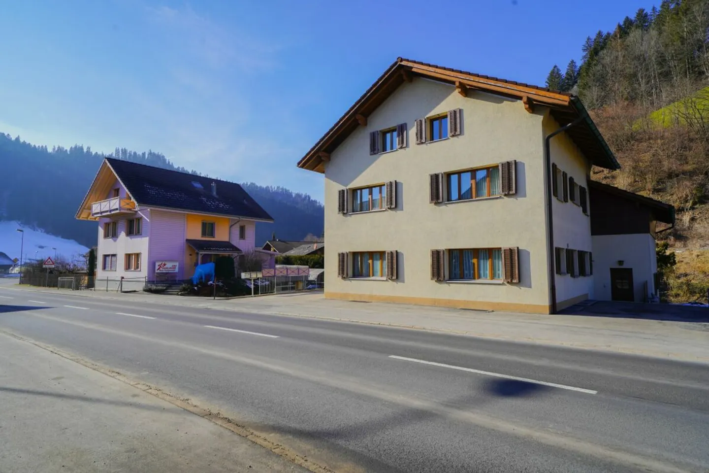 Investment property with attractive returns - Photo 1 of 10