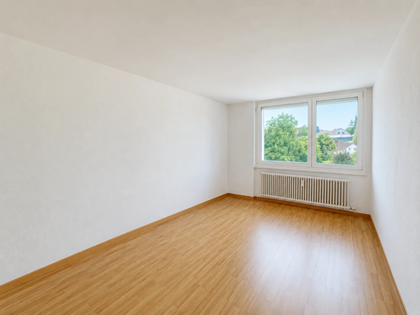 Wohnen mit Aussicht helle 3.5-Zimmerwohnung in Augst - Photo 4 of 9