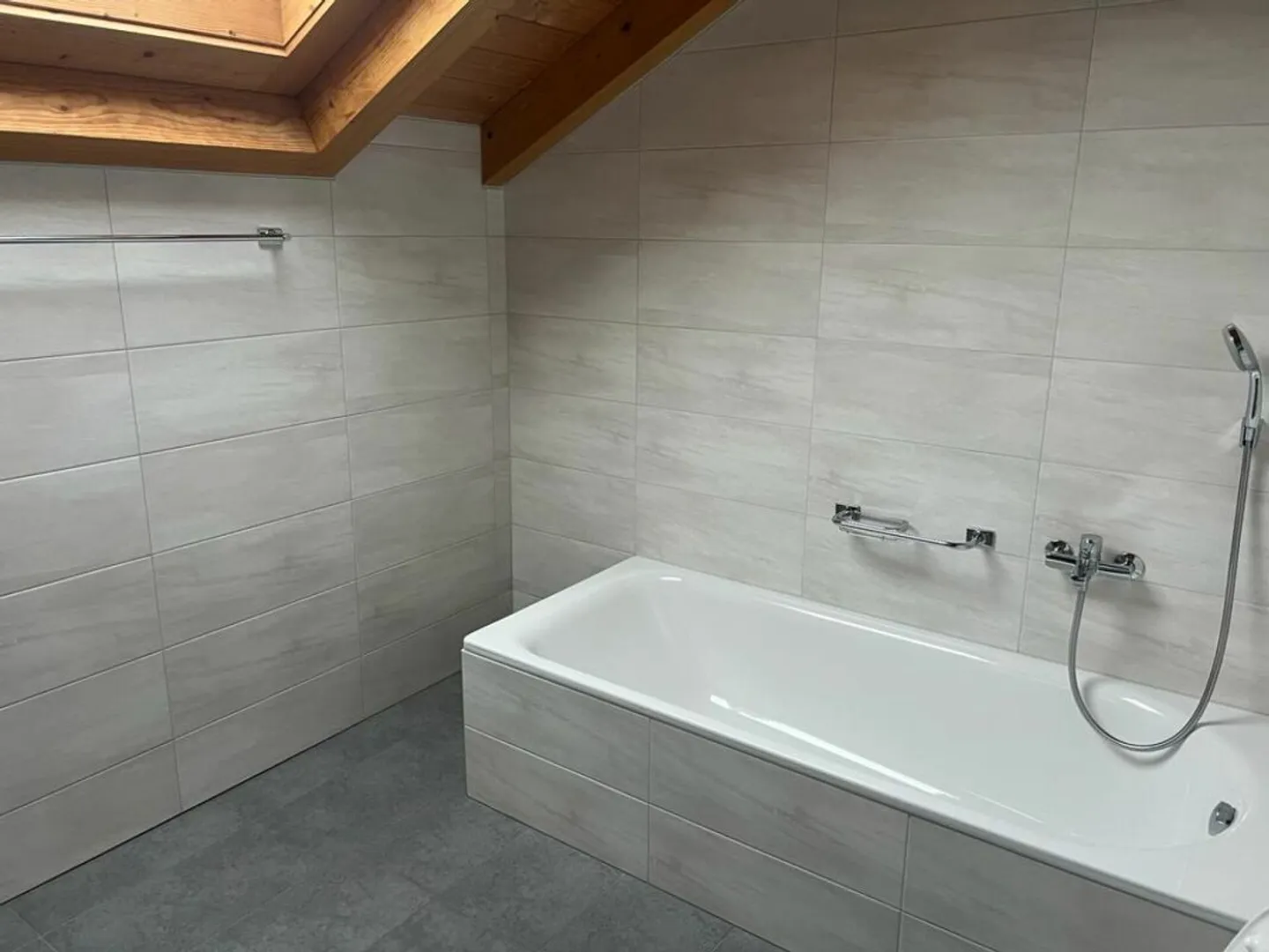 Vivere sopra i tetti - Comfort e privacy uniti - Foto 10 di 10