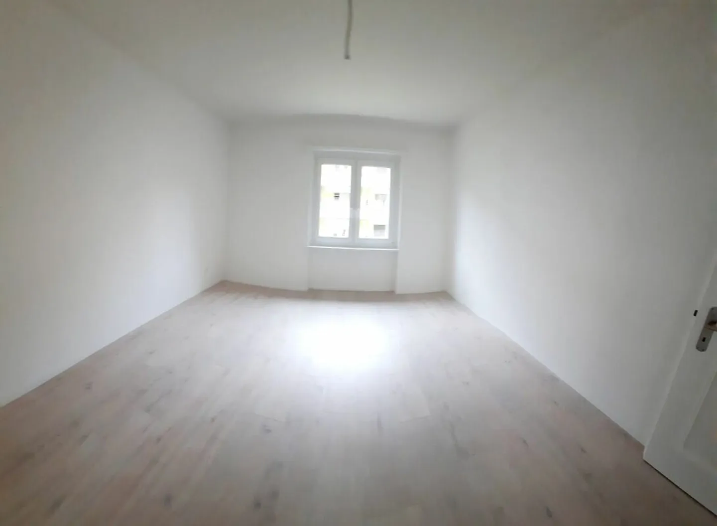 Beautiful 3.5-room apartment in a good location - Photo 10 of 13