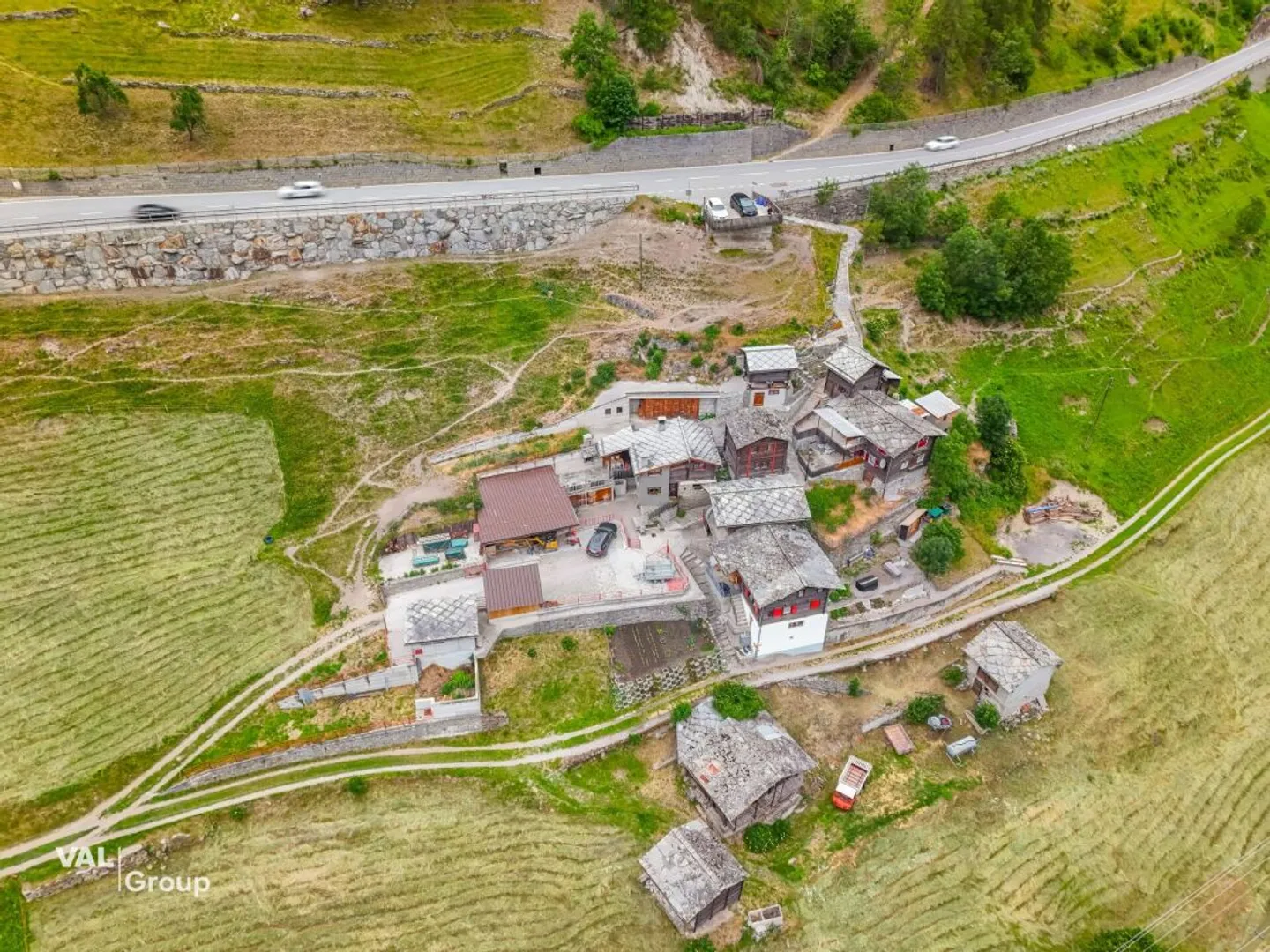 Charming Mountain Residence with Versatile Opportunities - Photo 12 of 13