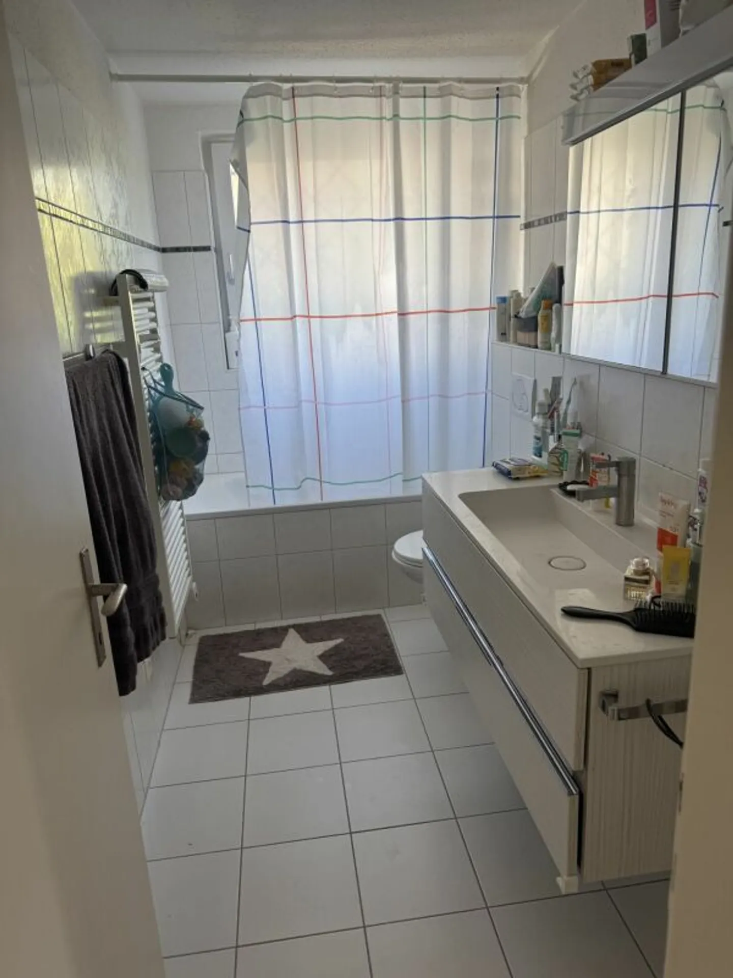 Appartement spacieux de 4,5 pièces avec accès direct au lac - Photo 12 sur 13