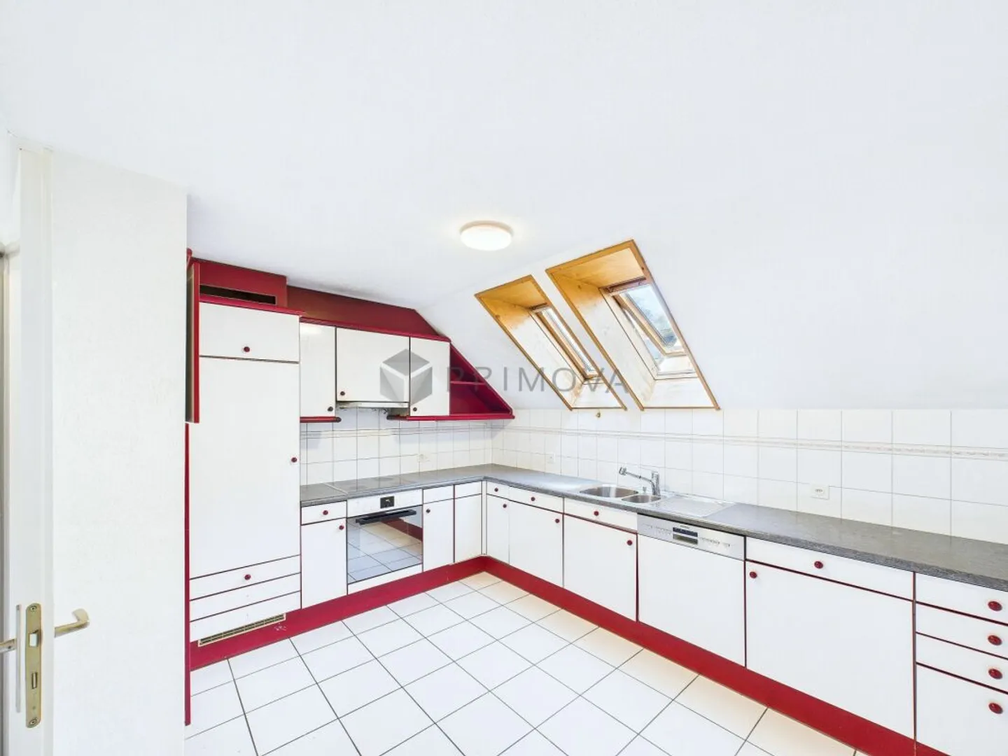 Charmante Maisonette in ruhiger Lage - Foto 2 von 10