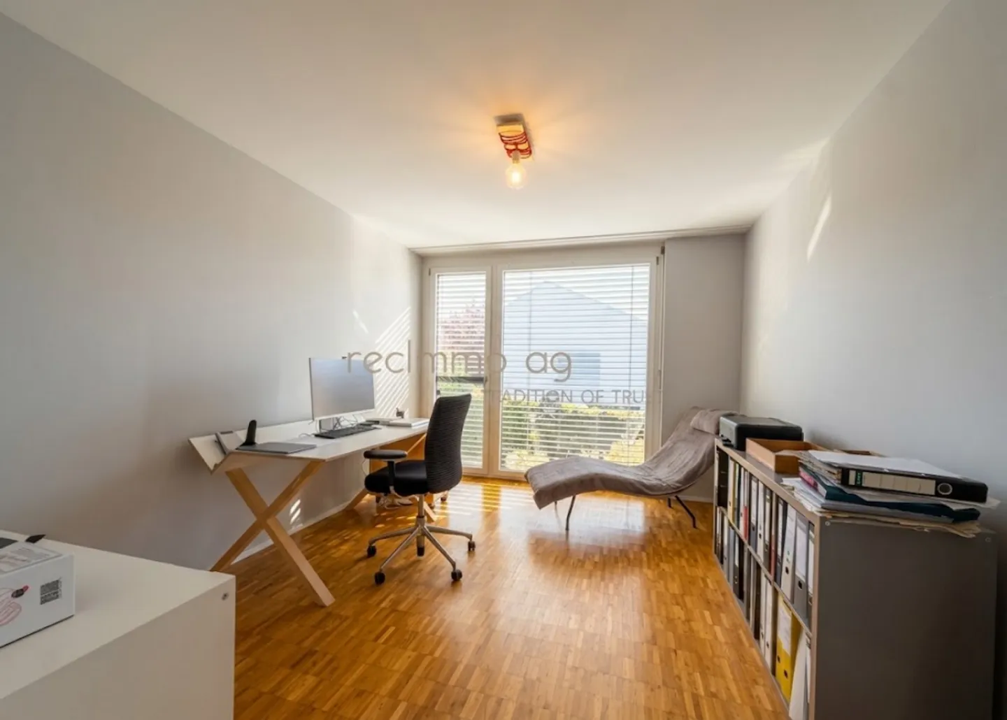 Geräumiges Familienhaus in Obfelden - Foto 7 von 13