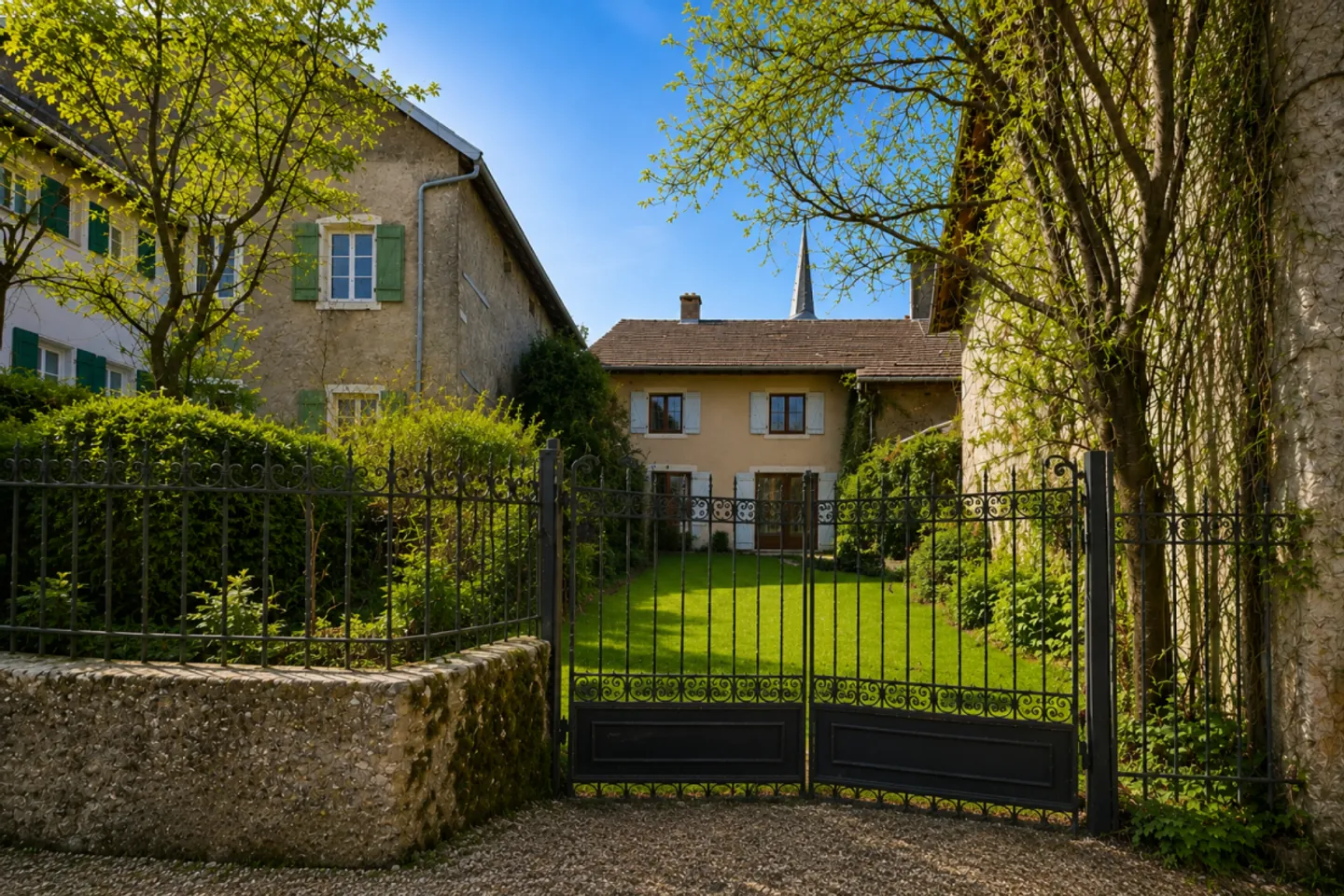 Immobilienkomplex zu renovieren - Foto 5 von 13