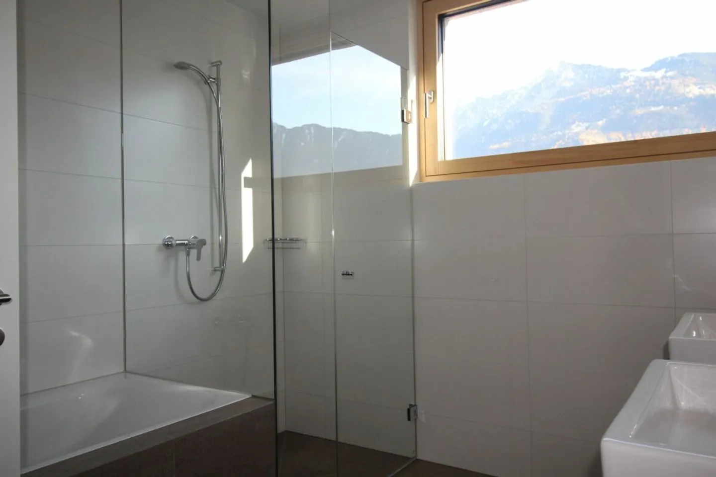 Charmante 4.5-Zimmer-Wohnung - Foto 8 von 10