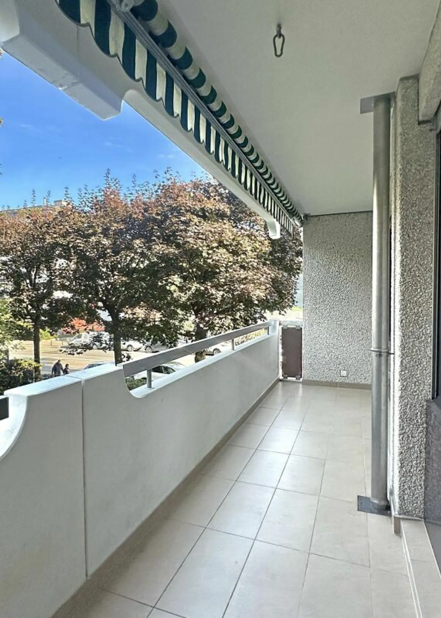 Investment Opportunity - 7-room Apartment in Geneva - Photo 11 of 13