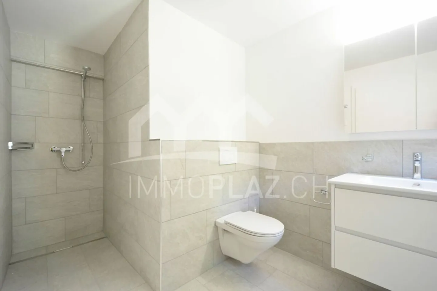 Bella appartamento di 2½ stanze con grande terrazza - Foto 6 di 7