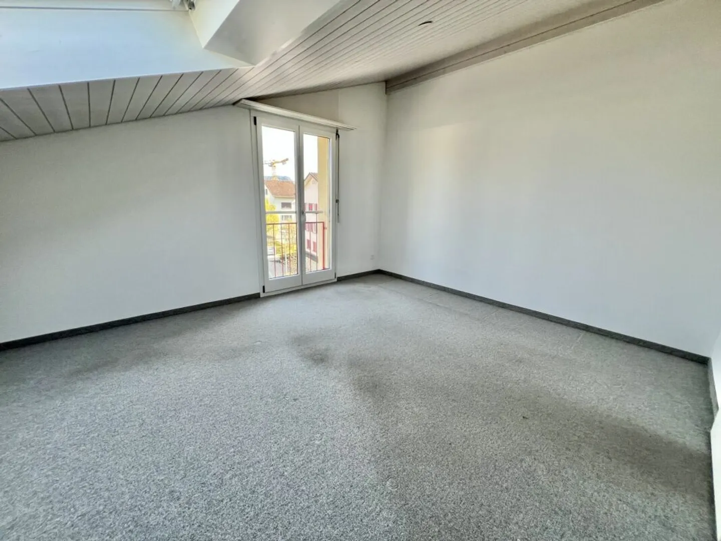 City Pulse Apartment: Appartamento di 3,5 locali con vista sul Rigi in posizione privilegiata a Zugo - Foto 5 di 10
