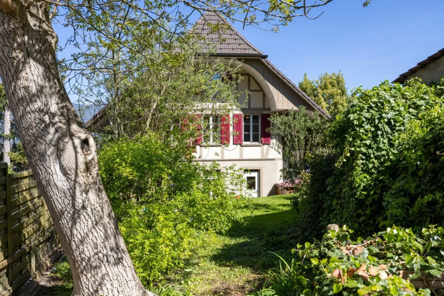 Erschwingliches Doppelhaus - Foto 1 von 13