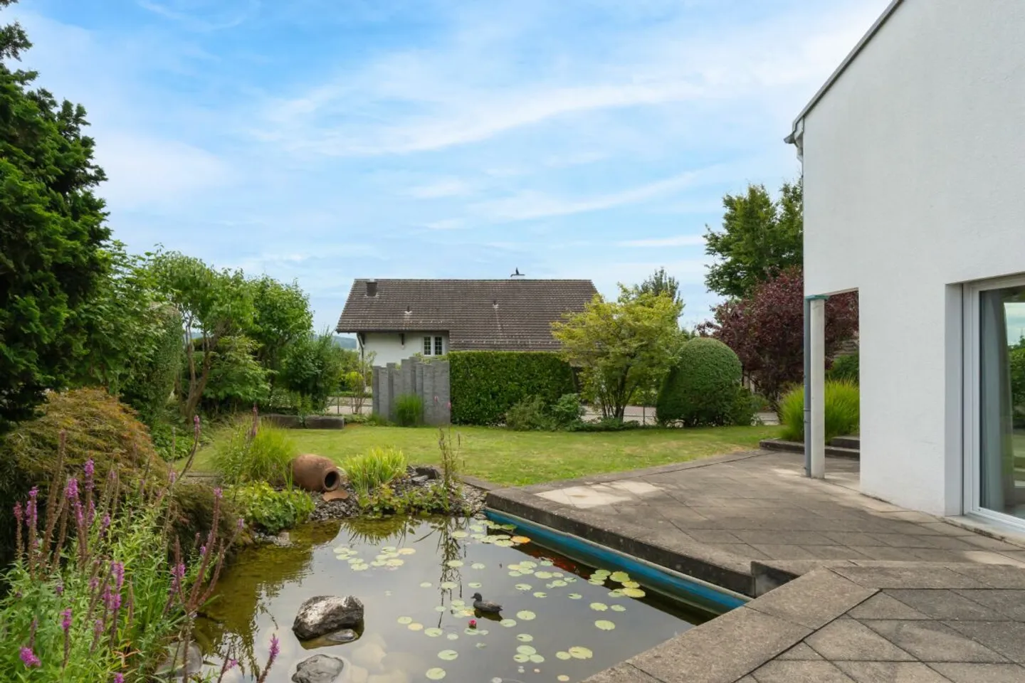 Ein Zuhause mit Persönlichkeit - Photo 1 of 9