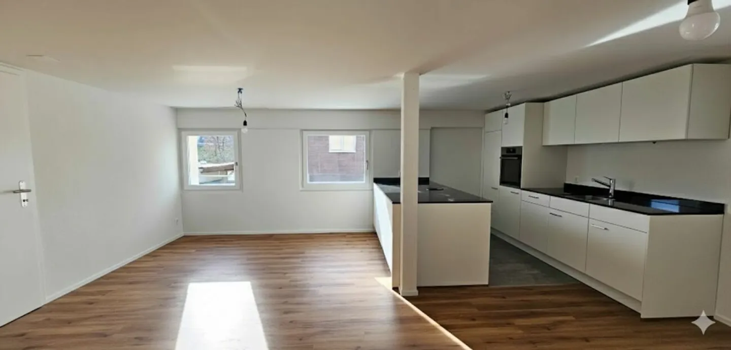 Gemütliche 2.5-Zimmer-Wohnung an ruhiger Lage - Foto 7 von 9