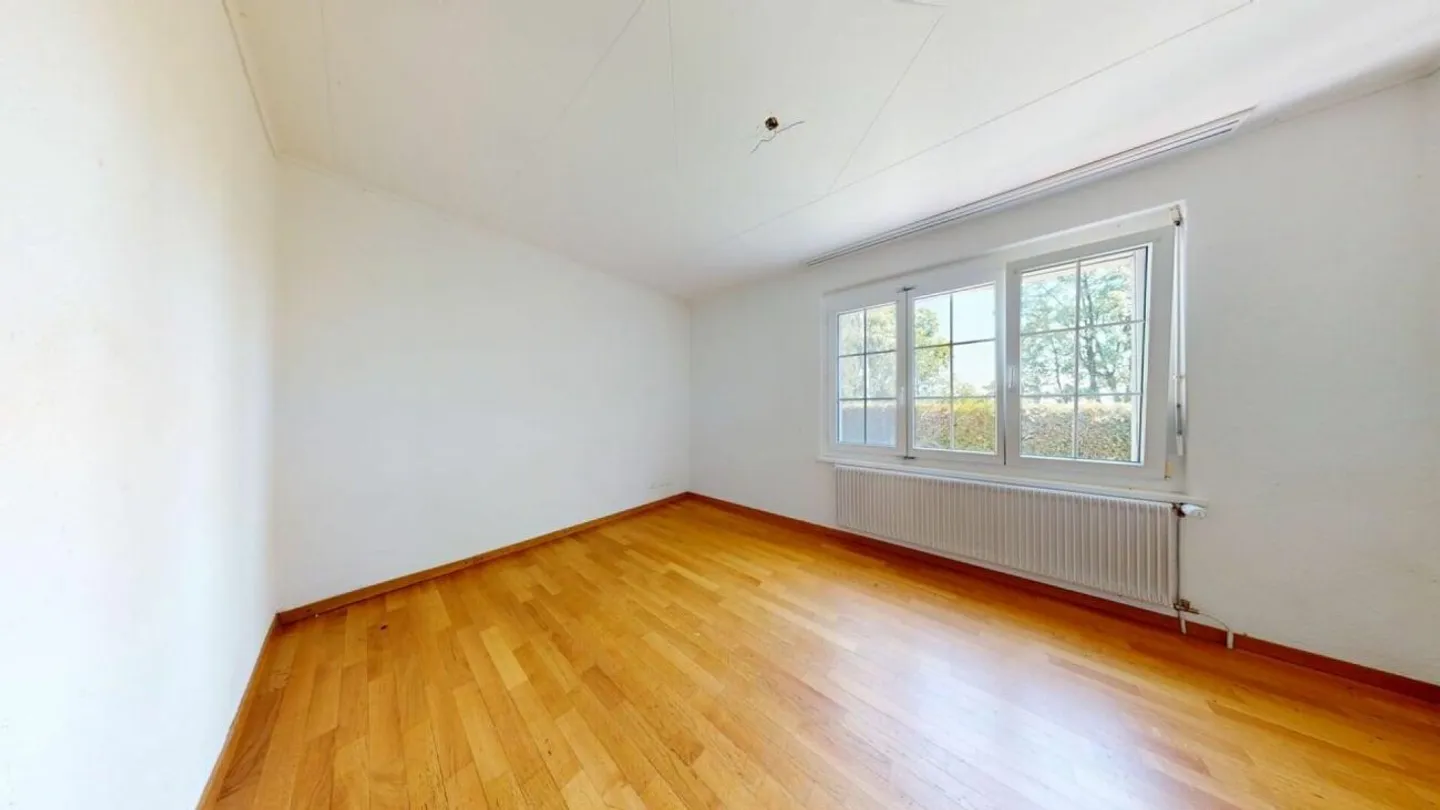 Investment property in Selzach/Altreu: Multi-family house with expansion reserve - Photo 13 of 13