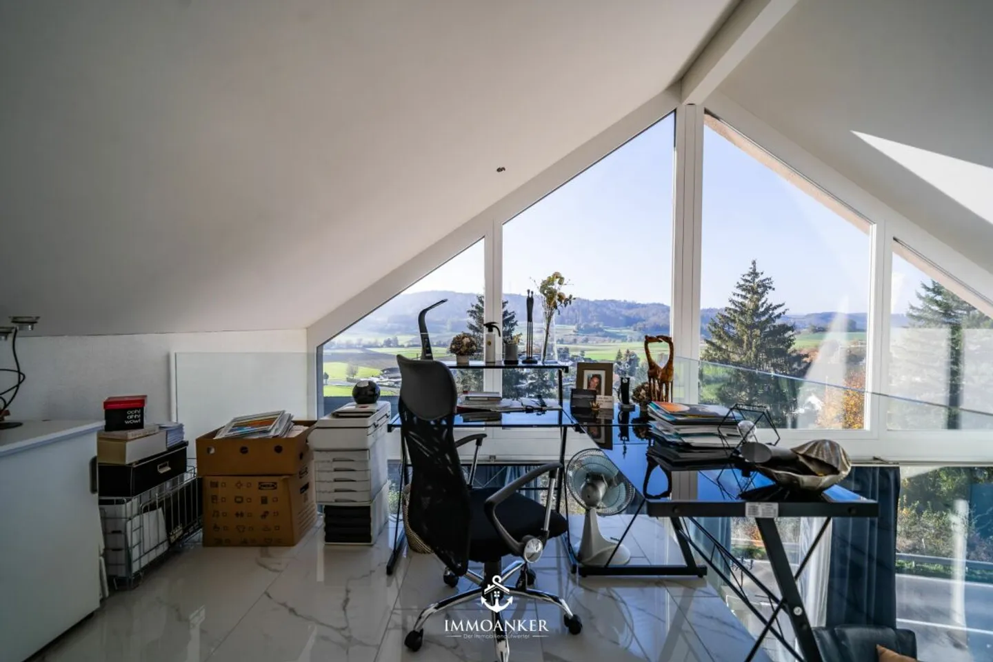 Eleganz und Moderne vereint - Ihr exklusives Zuhause in idyllischer Lage von Moosleerau - Foto 7 von 13