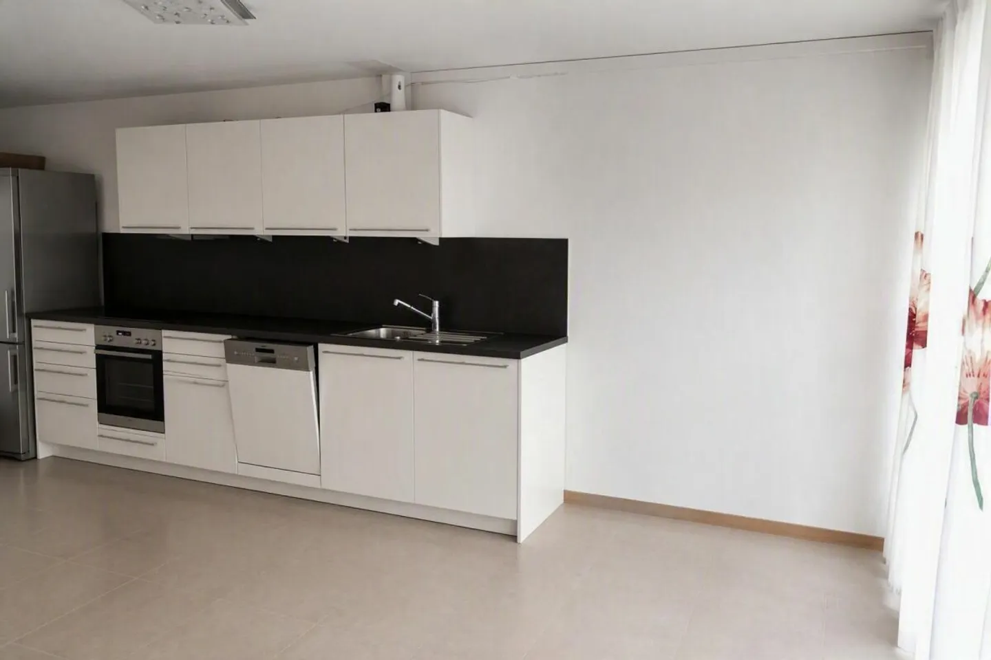 Appartement confortable de 2 pièces à la campagne pour une pure détente - Photo 3 sur 7