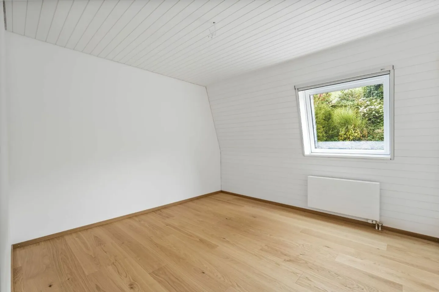 Charmantes Duplex mit Aussicht - Foto 9 von 13