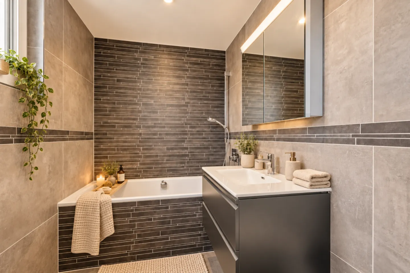 Exklusive Maisonettewohnung - Foto 7 von 13