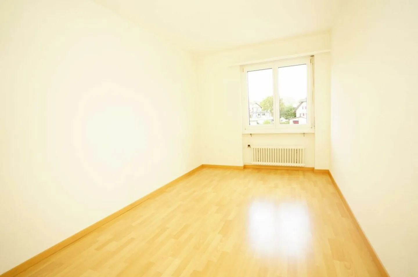 Appartamento 4.5 camere ben tenuto a Obergösgen - Foto 12 di 13