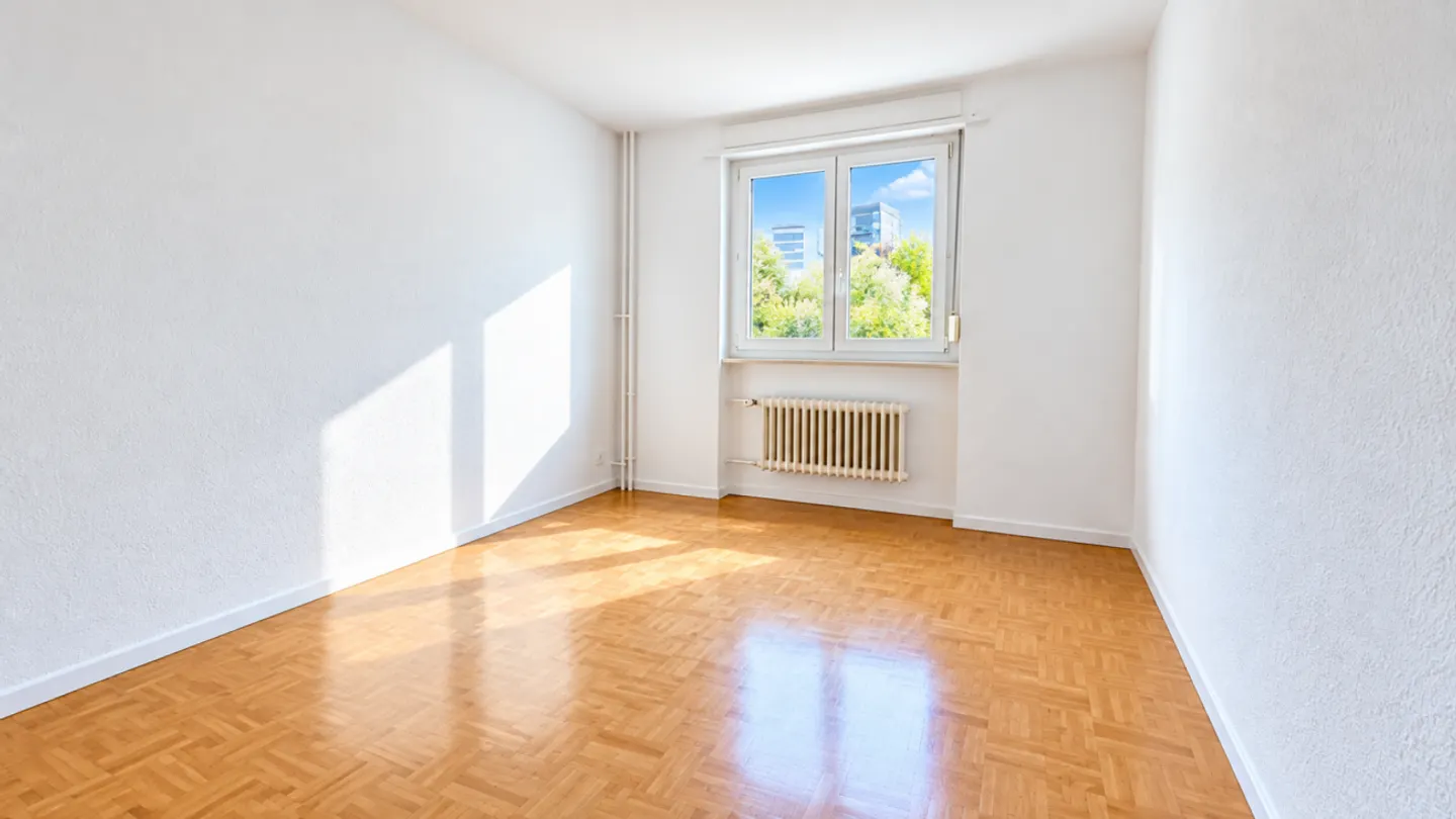 Appartement lumineux avec vue panoramique - Photo 3 sur 13