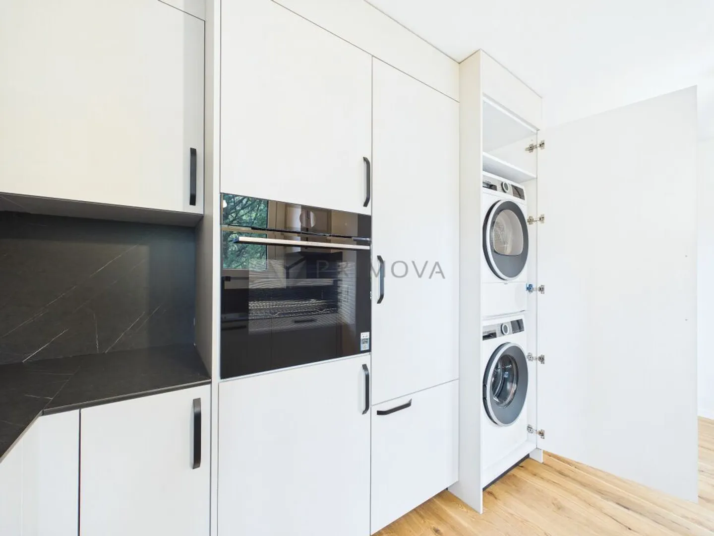 Appartamento 3.5 camere ristrutturato di alta qualità in una zona residenziale ricercata - Foto 5 di 12