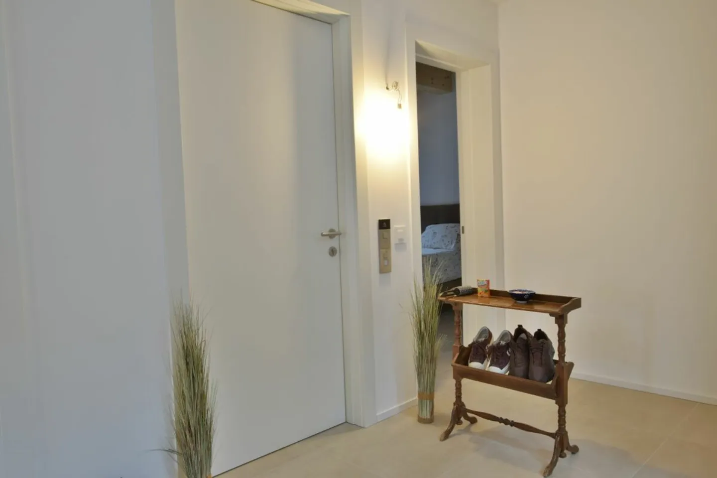 Prestigious 3.5-room penthouse - Photo 9 of 12