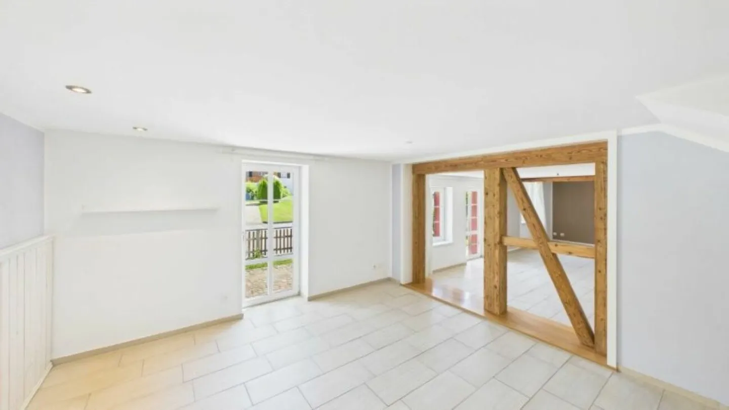 Viele Nutzungsmöglichkeiten mit 7.5 - Zimmer - Foto 5 di 13