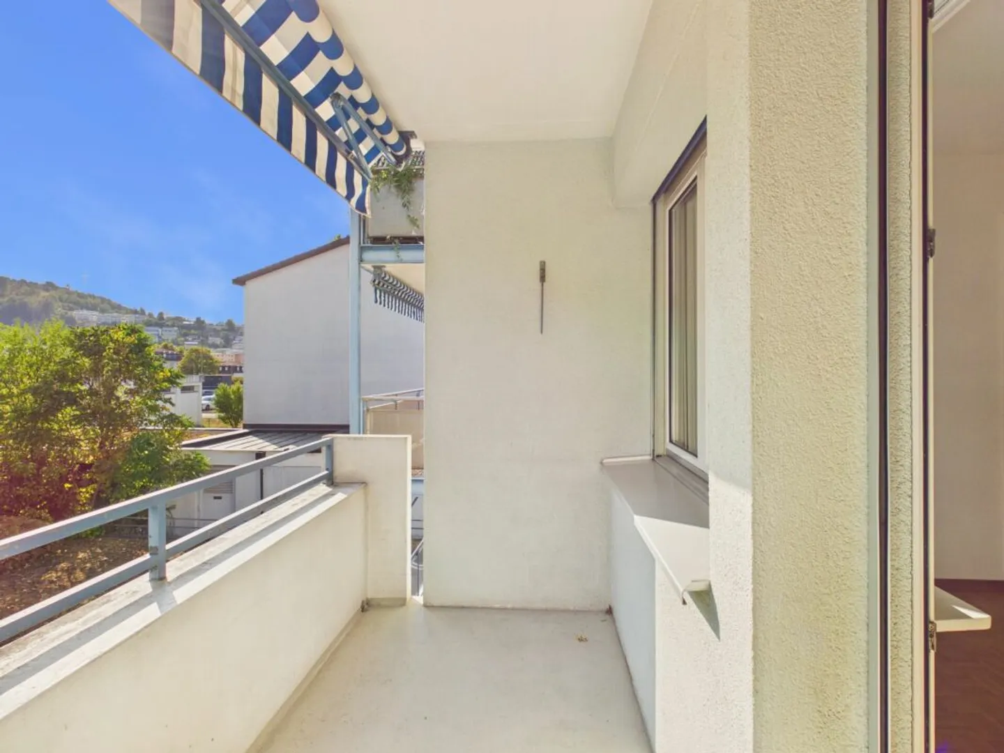 Ihr neues Zuhause mit Balkon und angenehmem Wohnkomfort - Photo 12 of 12