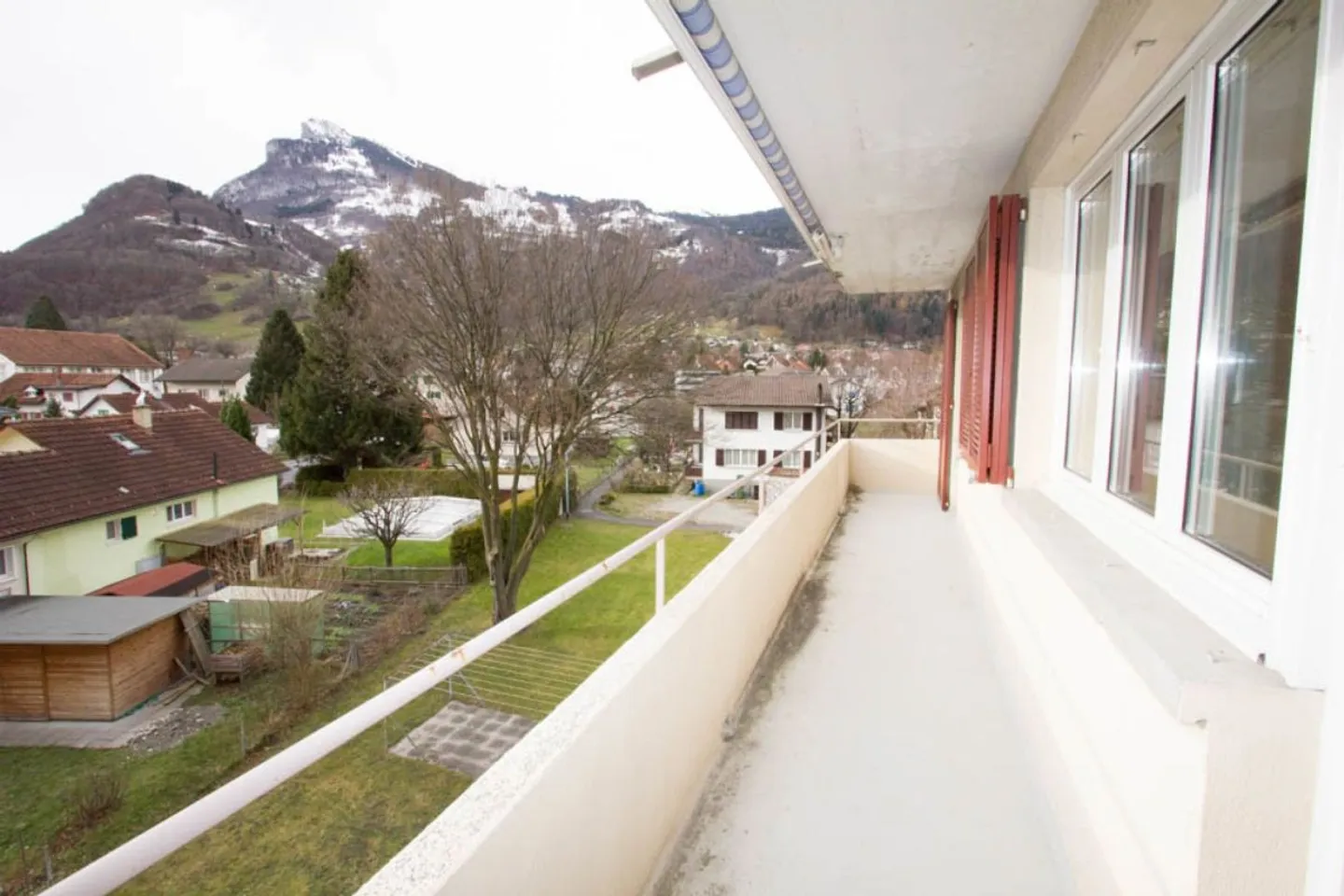 Appartamento conveniente con vista meravigliosa - Foto 10 di 11