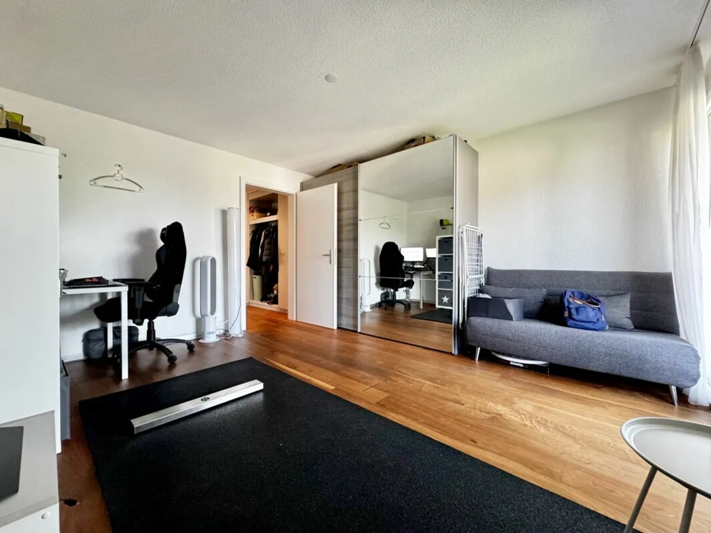 Geräumige Familienwohnung in Bern - Foto 10 von 13