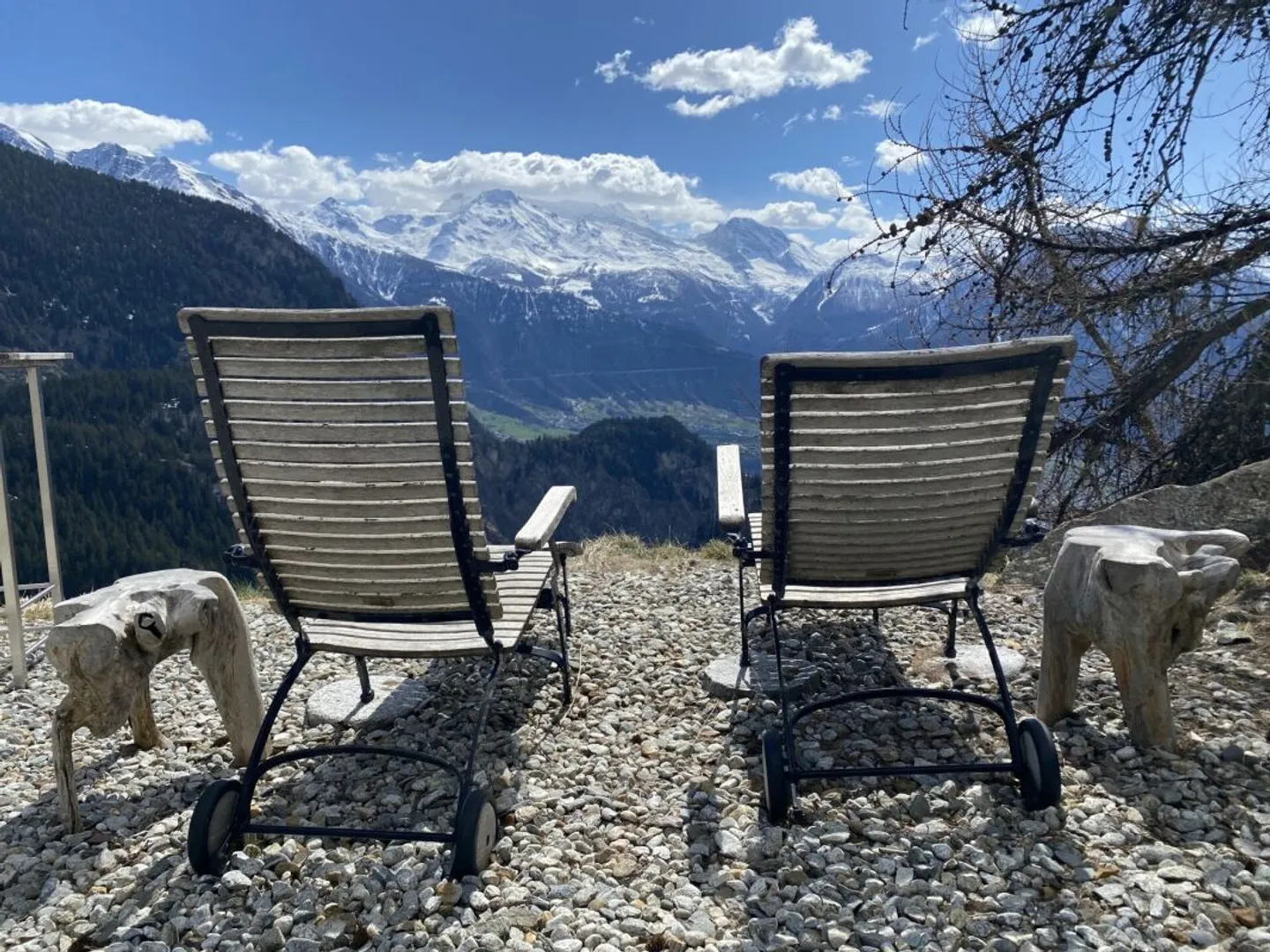 Propriété de qualité avec vue spectaculaire - Photo 13 sur 13