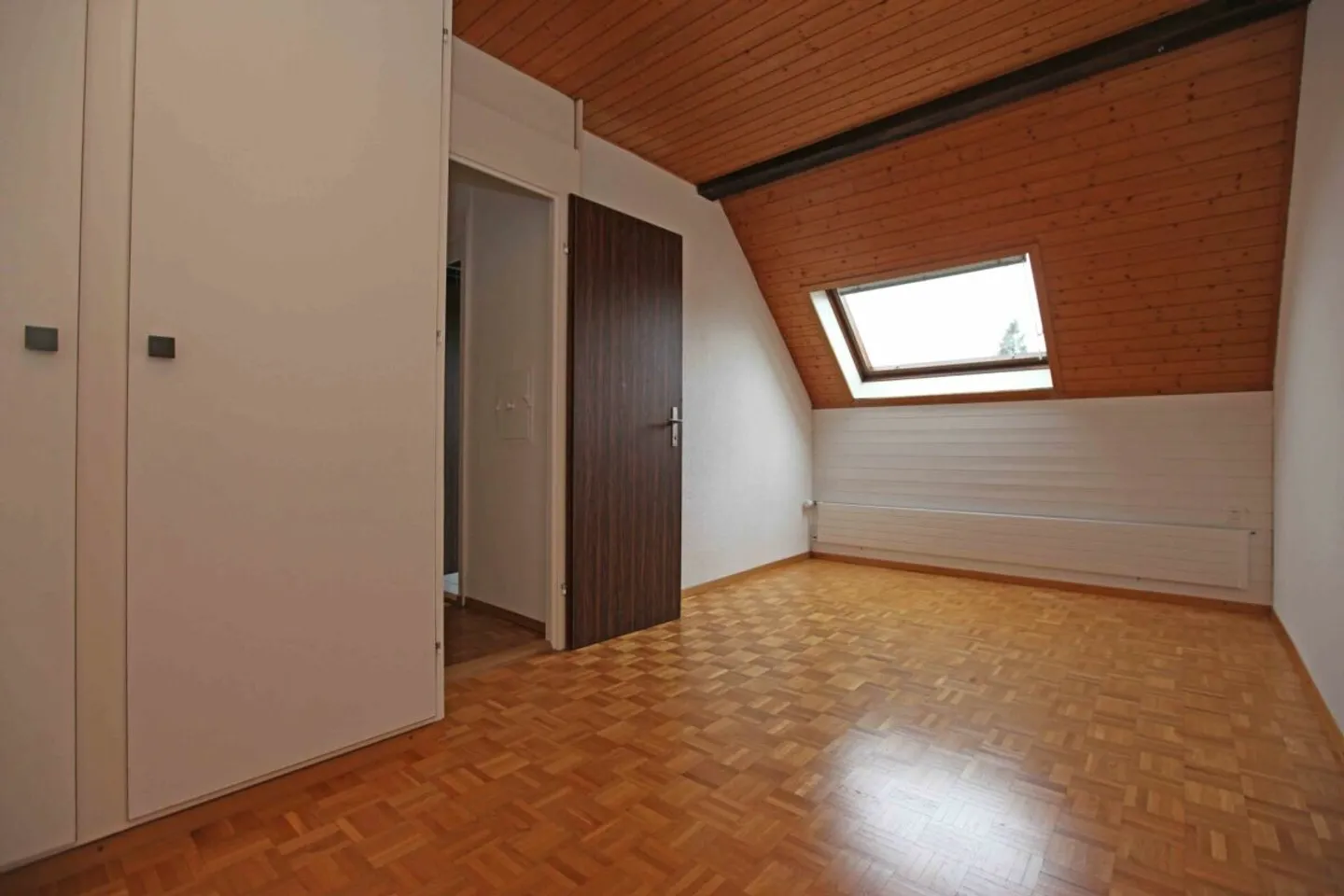 Appartement 2.5 pièces dans le quartier Kirchenfeld - Photo 4 sur 6