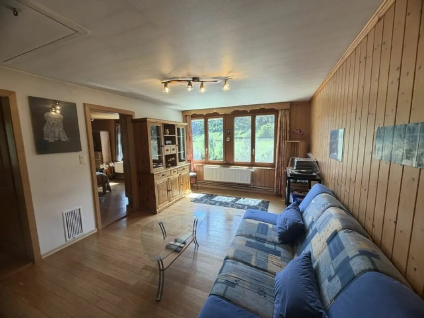 4.5 room semi-detached house - Photo 7 of 13
