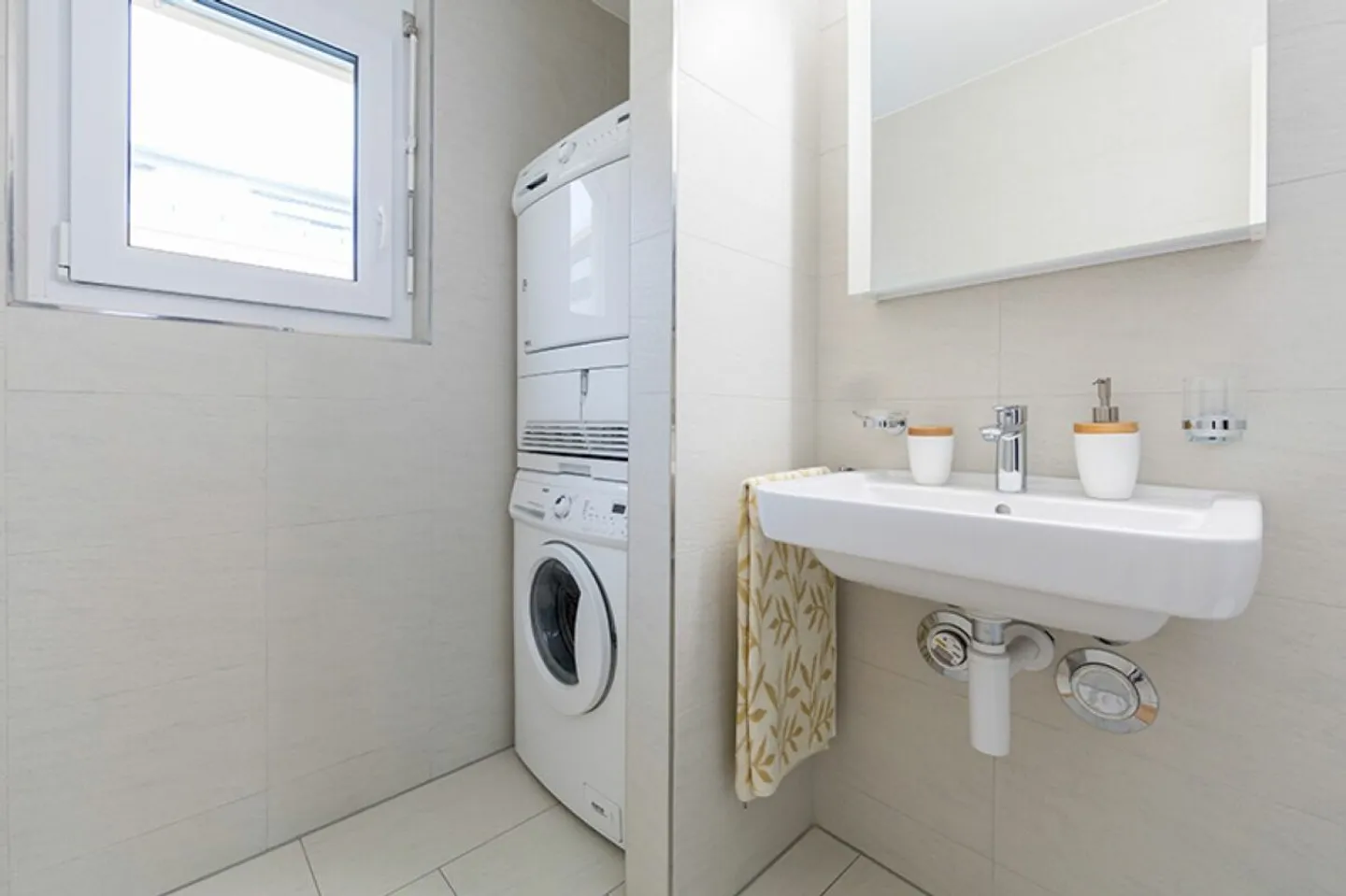 Appartement Familial Moderne dans un Emplacement Central ! - Photo 6 sur 9